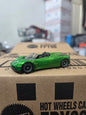 Hot Wheels Super Treasure Hunt  17 Pagani Huayra Roadster *Loose*