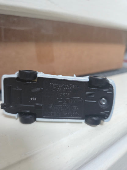 Hot wheels premium mercedes E36 amg wagon loose