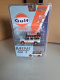 Mini Gt Land Rover Defender 110 Gulf *Blister Card *