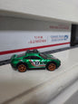 Hot Wheels Porsche 911 Rallye Super Treasure Hunt loose