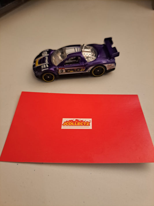 Hot Wheels Acura Nsx *Loose*