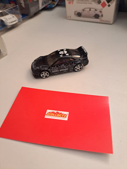 Hot Wheels Acura  Integra Gsr *Loose*