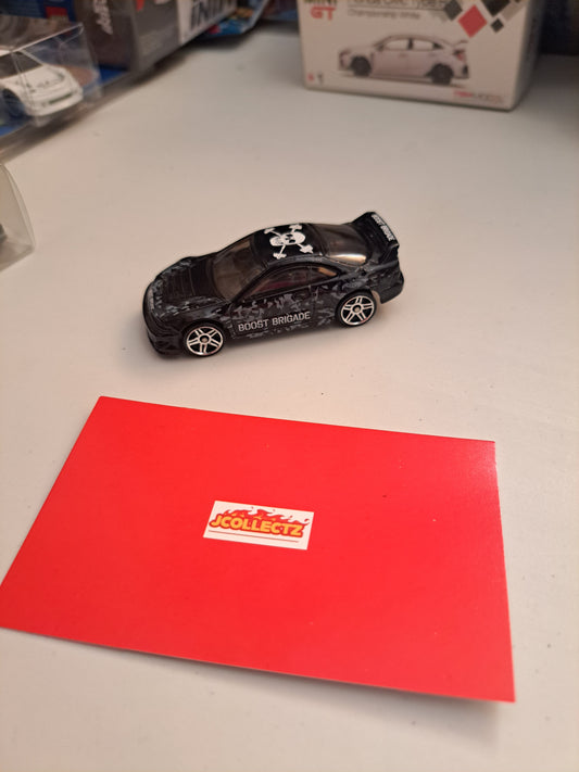 Hot Wheels Acura  Integra Gsr *Loose*