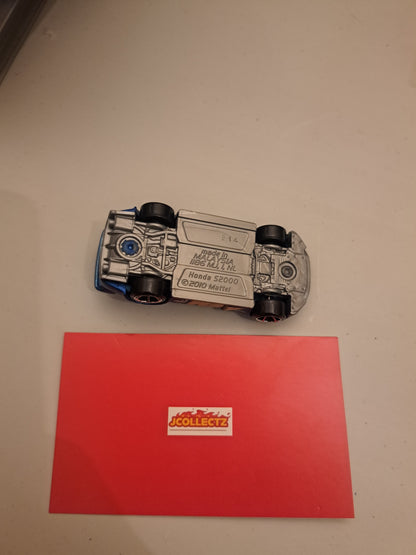 Hot Wheels Honda S2000 *Loose*