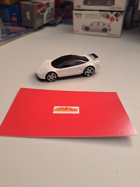 Hot Wheels Acura Nsx *Loose*