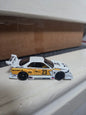 Hot wheels premium Lb-er34 super silhouette nissan skyline loose