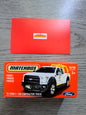 Matchbox 15 Ford F-150 Construction Truck