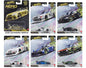 Hot Wheels Premium Aero Styles Set of 5 *Pre Order*