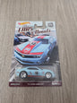 Hot Wheels Cars & Donuts Gulf Camaro 0/5 Chase