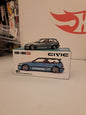 Kaido House/Mini Gt Honda Civic Ef *Chase*