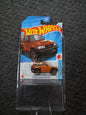 Hot Wheels Super Treasure Hunt Mitsubishi Pajero Evolution 2024