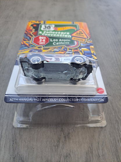 Hot Wheels 38th Convention 69 Copo  Corvette