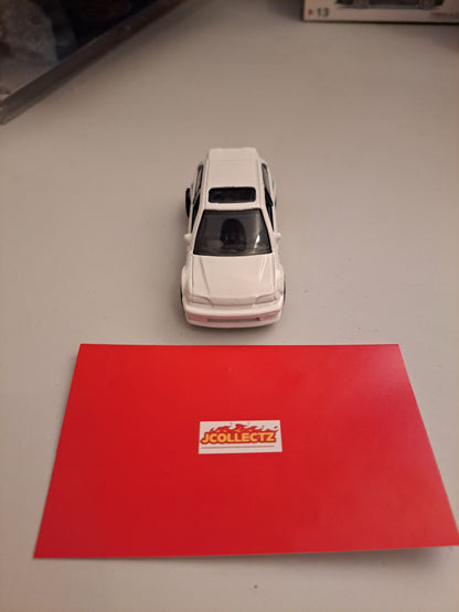 Hot Wheels Honda Civic Ef *Loose*