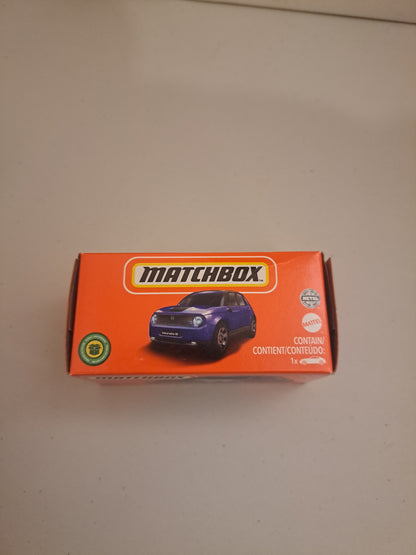 Matchbox 2020 Honda E