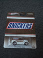 Hot wheels premium Snickers ford anglia