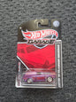 Hot wheels garage custom 69 volkswagen sqaureback premium real rider
