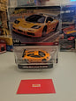 Hot Wheels  1995 Mclaren F1 GTR