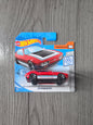 Hot Wheels Volkswagen Sp2 Red