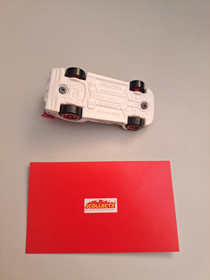 Hot Wheels  Speed Machine Acura Nsx *Loose*