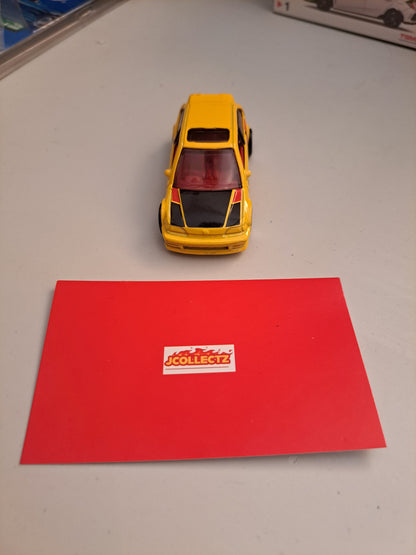 Hot Wheels Honda Civic Ef *Loose*