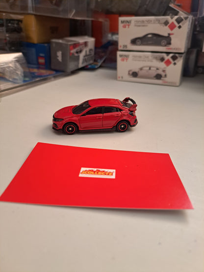 Tomica Honda Civic Type R *Loose*