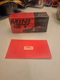 Mini Gt Porsche 911 Targa 4s Heritage Design Edition #461