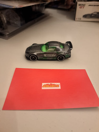 Hot Wheels Honda S2000 *Kmart Exclusive Loose*