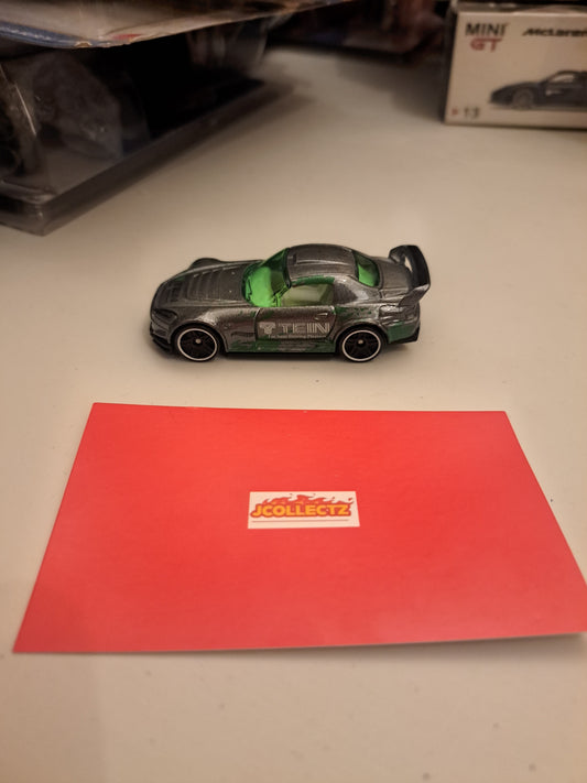 Hot Wheels Honda S2000 *Kmart Exclusive Loose*