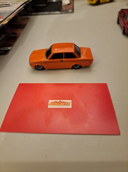Hot Wheels 73 Volvo 142 Gl *Loose*