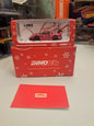 Inno 64 Ferrari F40 2023 Christmas