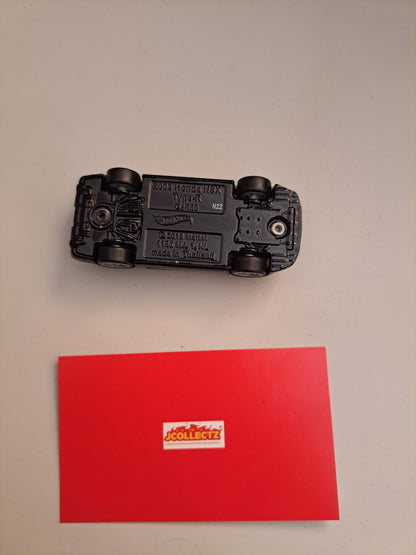 Hot Wheels Fast & Furious Acura Nsx  Real Rider *Loose*