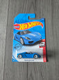 Hot Wheels Porsche 918 Spyder