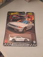 Hot Wheels Nissan Skyline GT-R (BNR32)