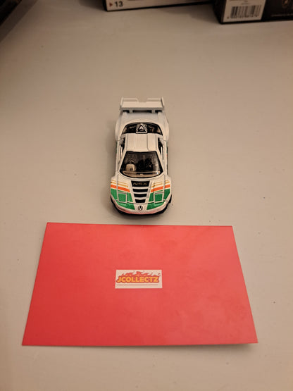 Hot Wheels Acura Nsx Mystery Model  Exclusive*Loose*