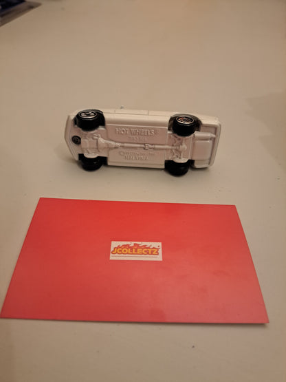 Hot Wheels Mercedes-Benz 380 Sel *Loose*