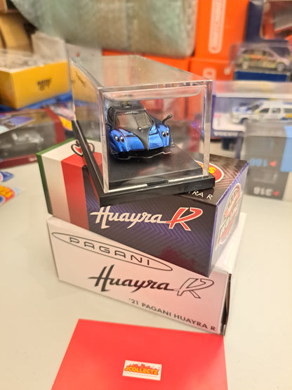 Hot Wheels Rlc Pagani Huayra R
