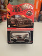 Hot Wheels Rlc  Ford Mustang Shelby Gt-500