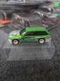 Hot Wheels Bmw M3 Wagon Super Treasure Hunt Loose
