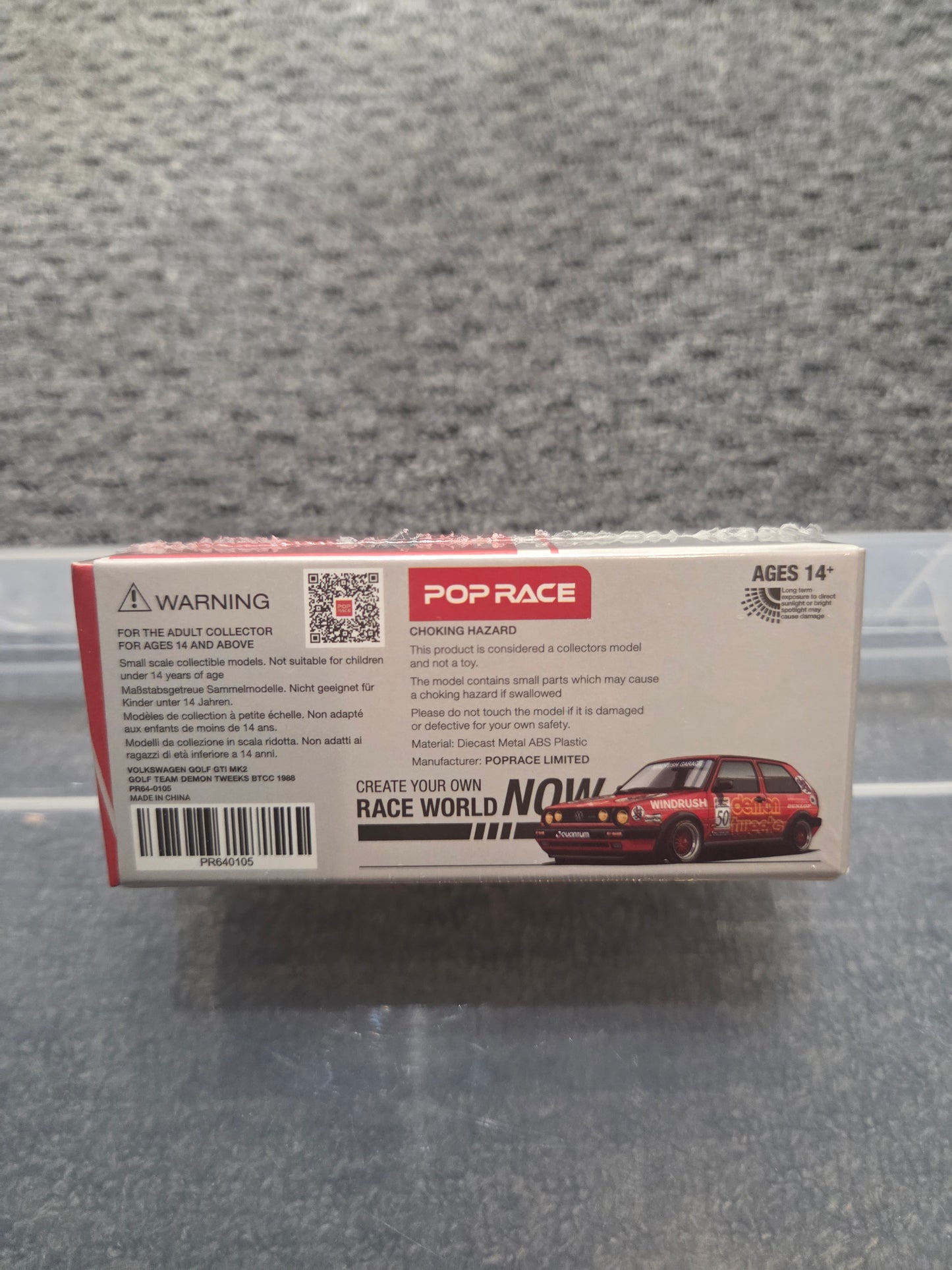 Poprace #105 vw golf gti mk2