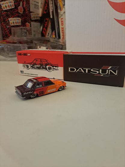 Kaido House 510 Datsun Street Racing v3 Indonesia Exclusive