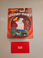 Looney tunes Volkswagen T1 Drag Bus