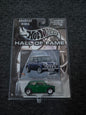 Hot wheels hall of fame mini cooper