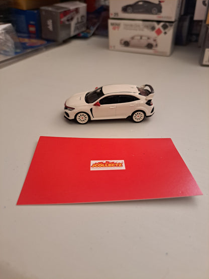 Mini Gt Honda Civic Type R *Loose*