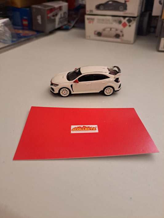 Mini Gt Honda Civic Type R *Loose*