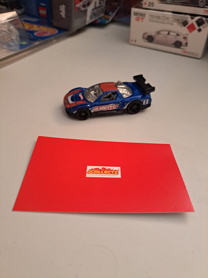 Hot Wheels Acura Nsx *Loose*