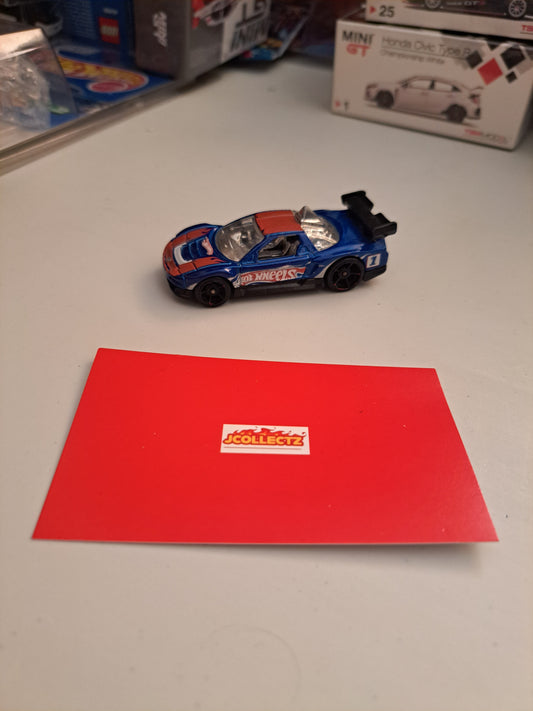 Hot Wheels Acura Nsx *Loose*