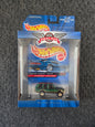 Hot Wheels 1999 Final Run Range Rover