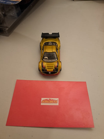 Hot Wheels Acura Nsx *Loose*