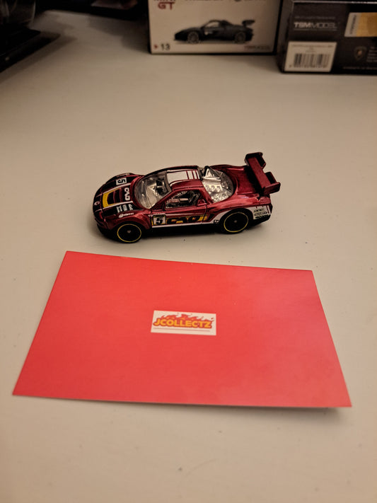 Hot Wheels Acura Nsx *Loose*