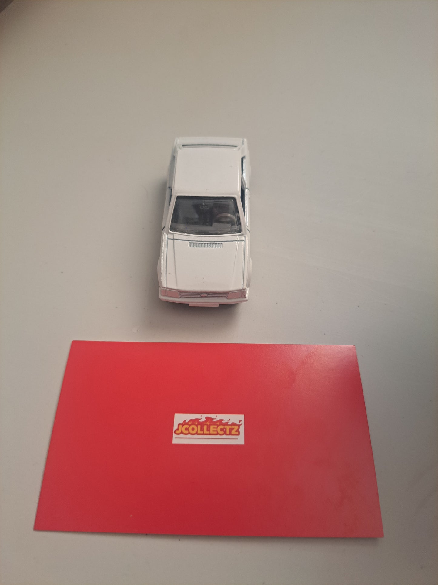 Corgi Ford Escort *Loose*